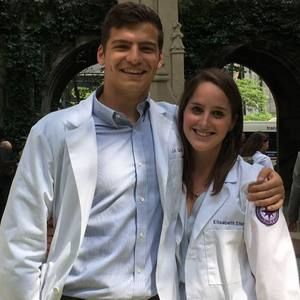 Meet your Posher, Elisabeth